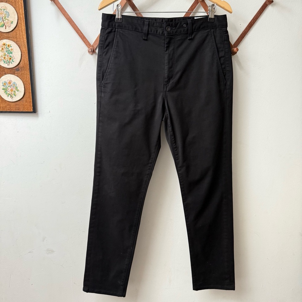 Rag & Bone Slim Fit Jeans